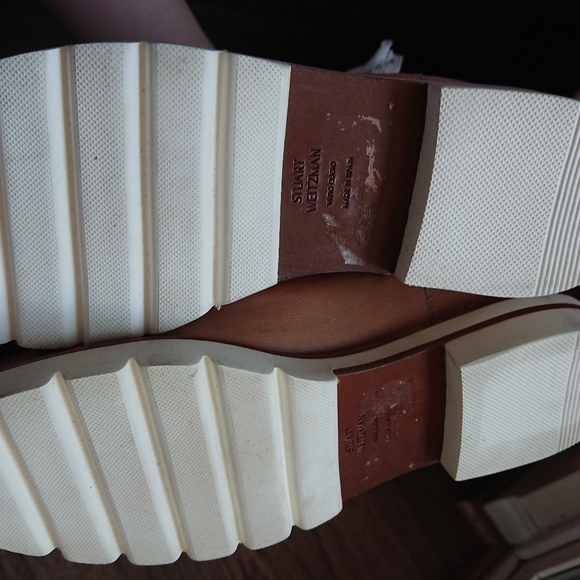 Mid boots - Picture 3 of 8